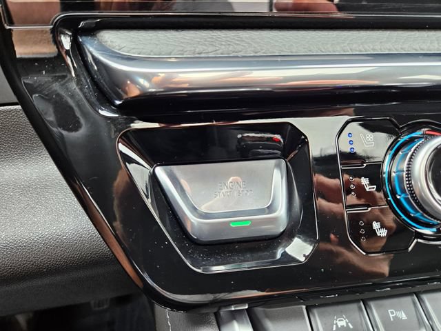 New 2026 GMC Sierra 1500 Denali AWD/4WD image 34