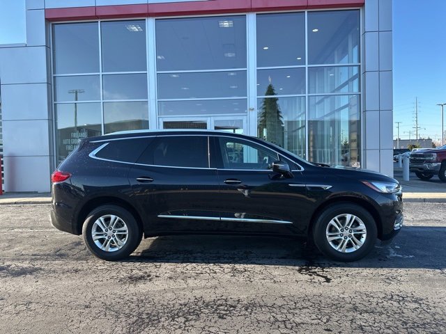 Used 2020 Buick Enclave Preferred image 16