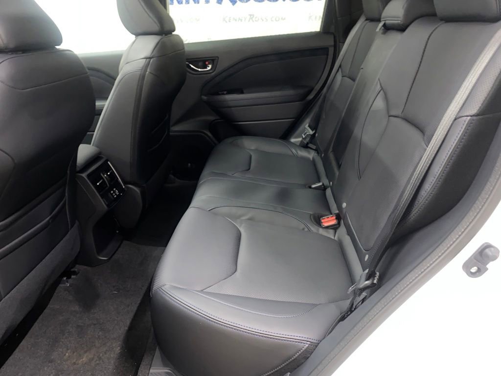 New 2026 Subaru Forester Limited image 23