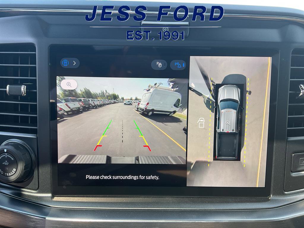 New 2025 Ford F350 Lariat image 19