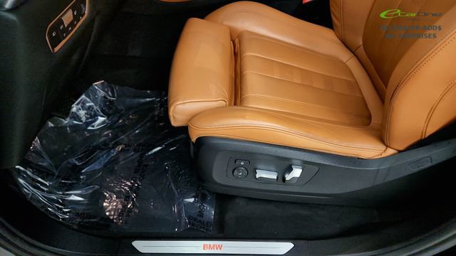 Used 2019 BMW X5 xDrive40i w/ Convenience Package AWD/4WD image 49