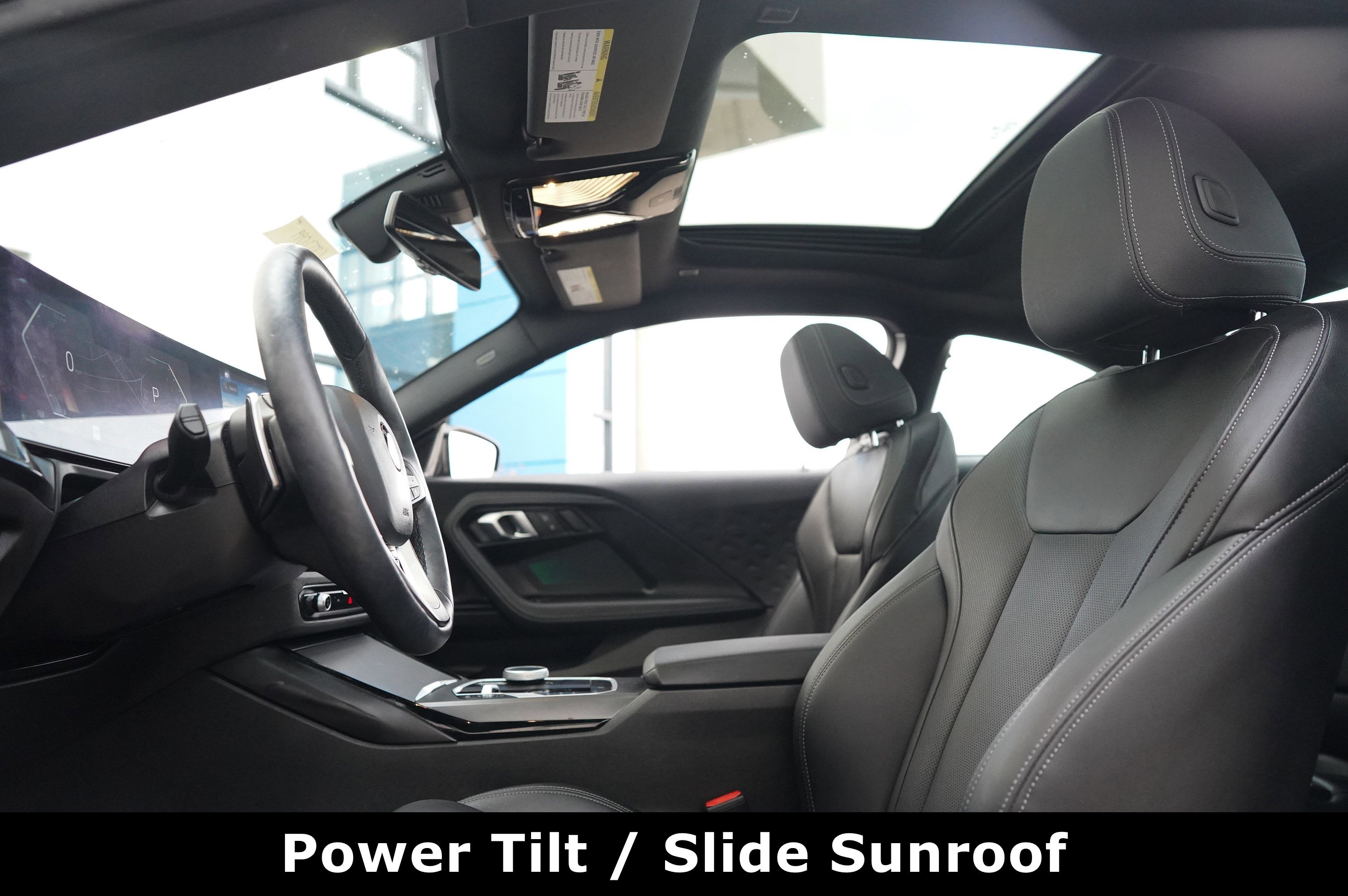 Used 2024 BMW 230i Coupe w/ Premium Package image 13