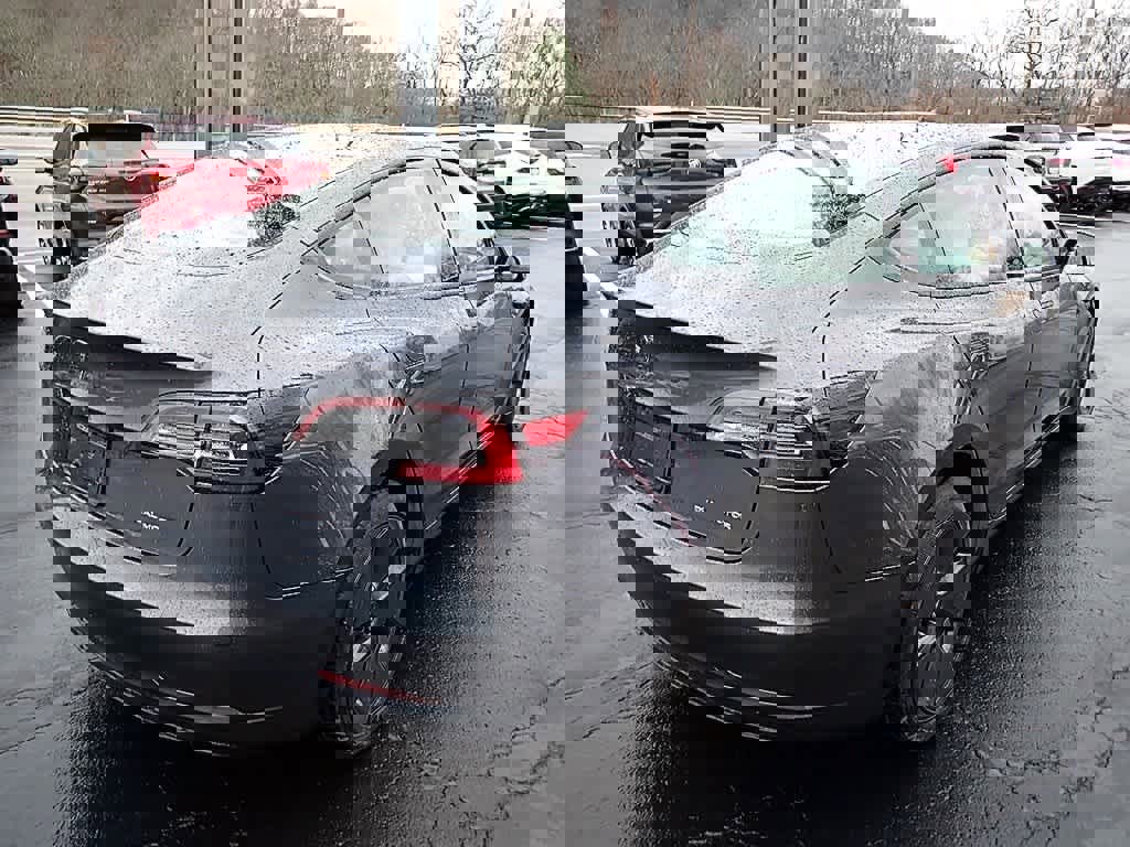 Used 2023 Tesla Model 3 Long Range image 5