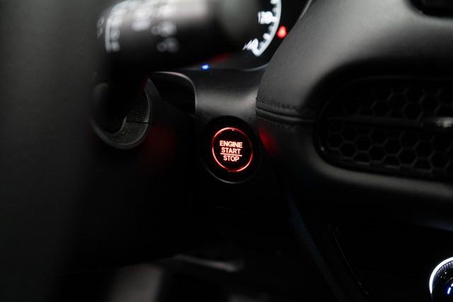 Certified 2024 Honda HR-V LX image 25