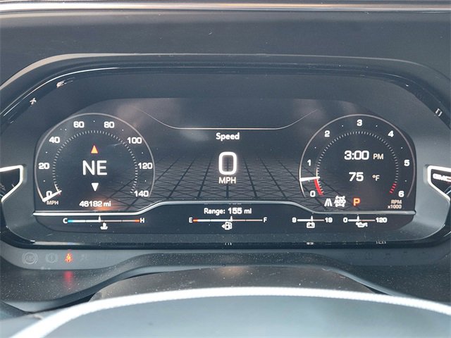 Used 2024 GMC Yukon Denali image 16