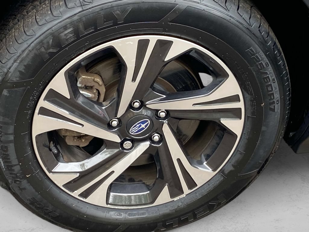 Certified 2024 Subaru Crosstrek 2.0i Premium AWD/4WD image 27