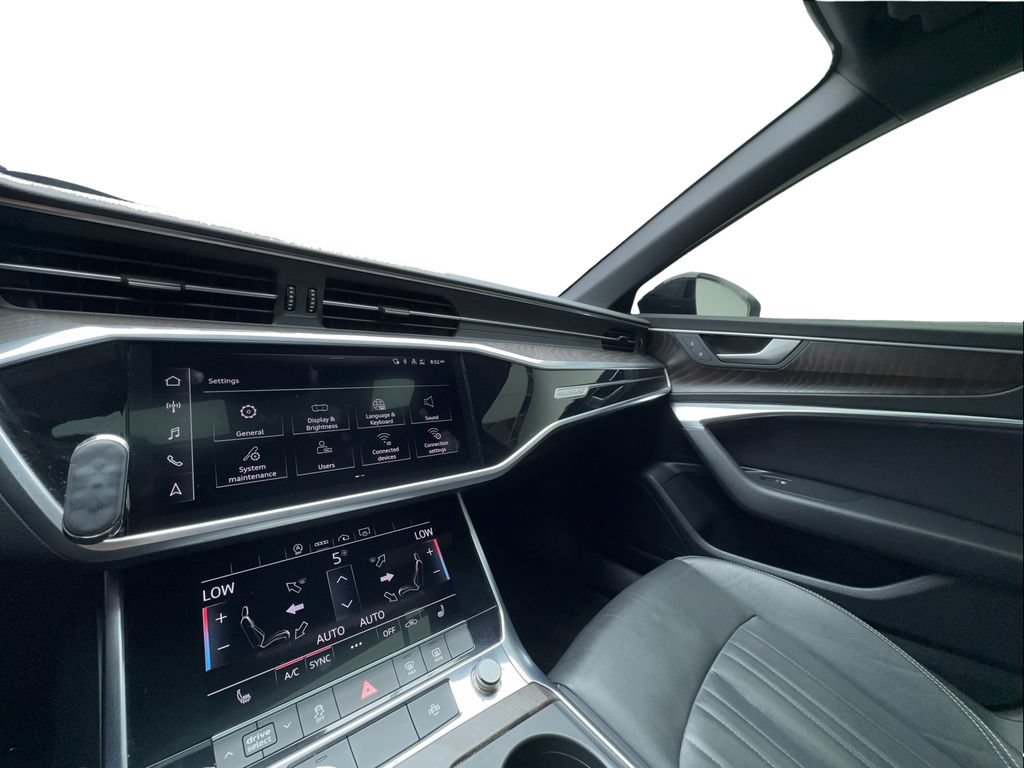 Used 2023 Audi A6 2.0T Premium AWD/4WD image 46