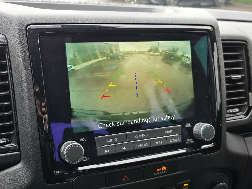 Used 2023 Nissan Frontier PRO-4X w/ Tow Package image 29