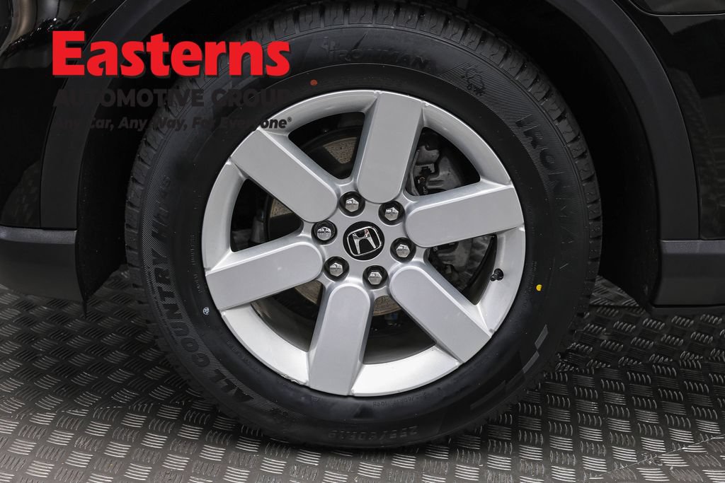 Used 2024 Honda Prologue EX image 31
