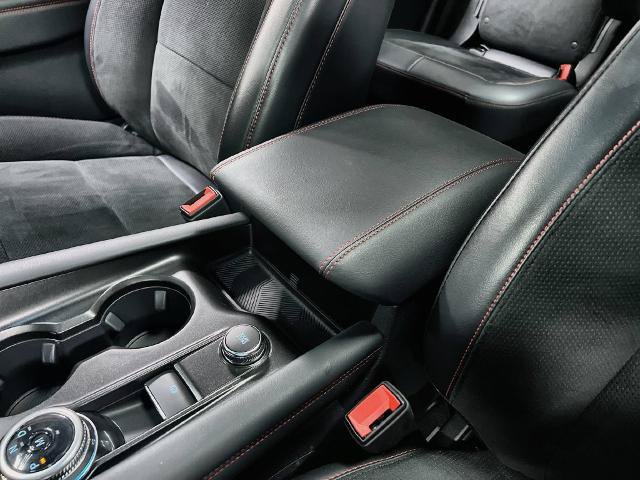 Certified 2025 Ford Explorer ST AWD/4WD image 39