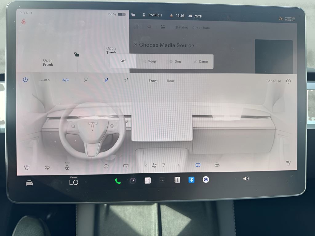 Used 2023 Tesla Model Y Long Range image 20