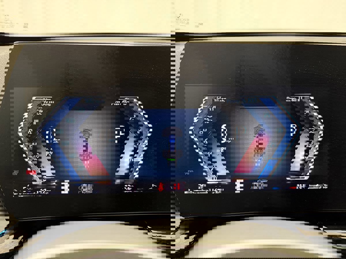 Used 2023 BMW X1 xDrive28i image 10