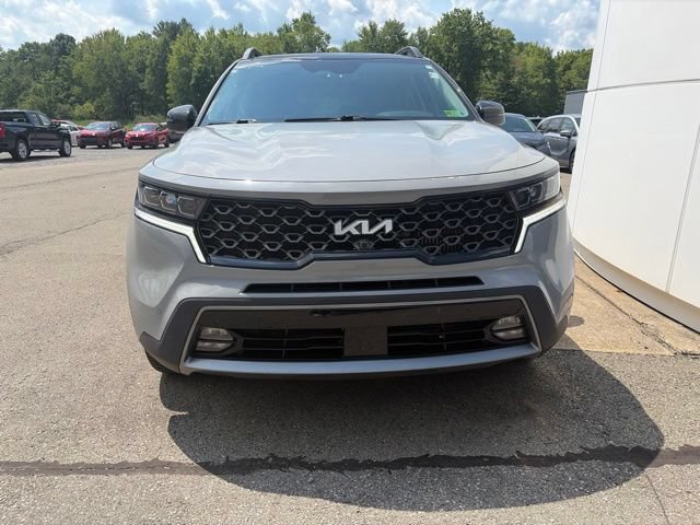 Used 2022 Kia Sorento SX Prestige AWD/4WD image 3