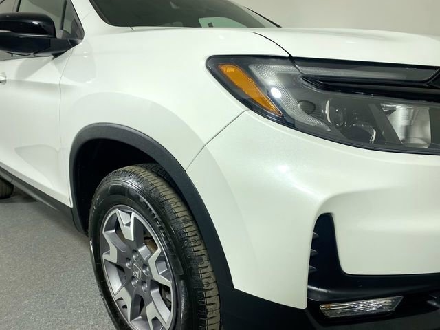 Certified 2022 Honda Passport TrailSport image 30