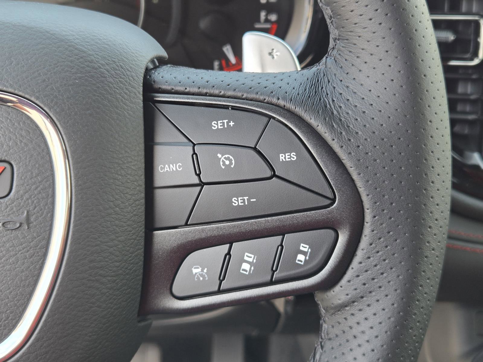 New 2026 Dodge Durango GT image 20