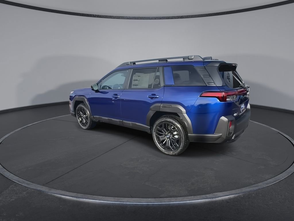 New 2026 Subaru Outback Limited XT AWD/4WD image 6
