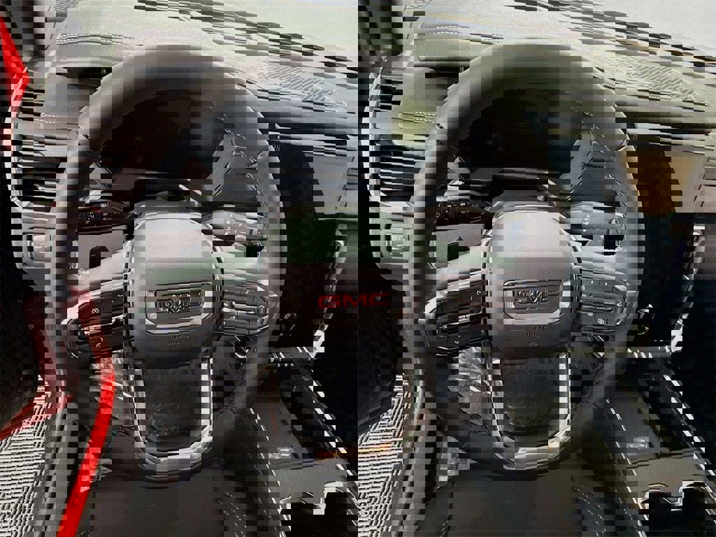 New 2026 GMC Acadia Elevation w/ Black Edition image 6