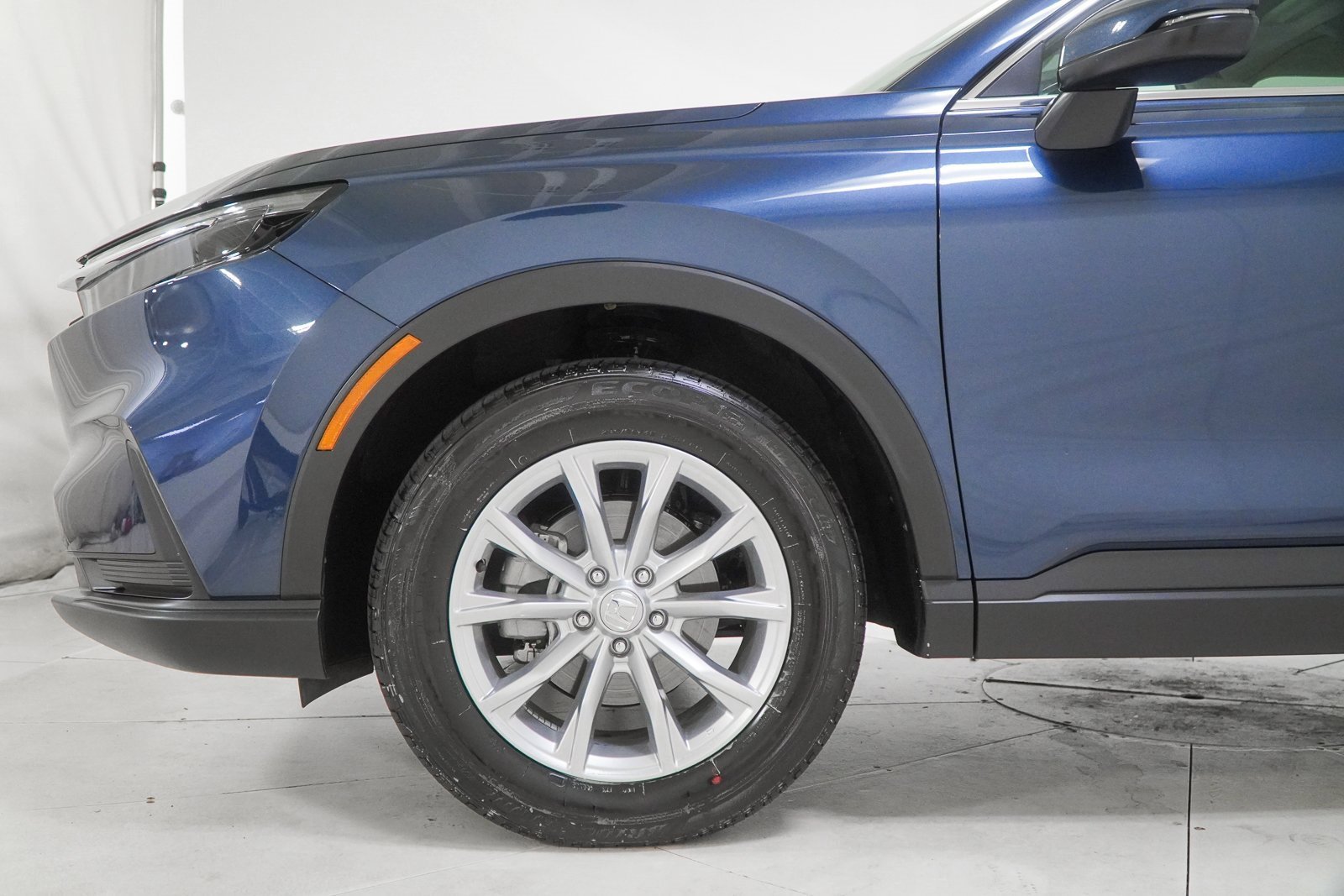 Certified 2025 Honda CR-V EX image 16