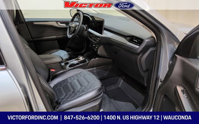 Used 2023 Ford Escape Platinum w/ Premium Technology Package image 13