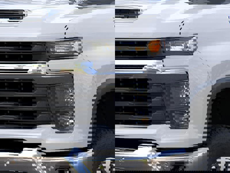 New 2026 Chevrolet Silverado 2500 LT w/ Safety Package image 10