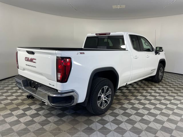Certified 2026 GMC Sierra 1500 SLE w/ X31 Off-Road Package AWD/4WD image 15