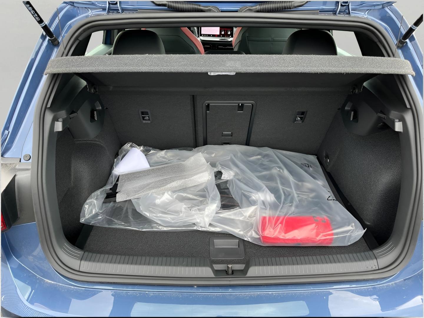 New 2025 Volkswagen GTI Autobahn image 30