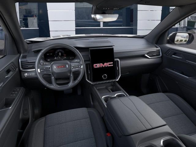 New 2026 GMC Acadia Elevation image 15
