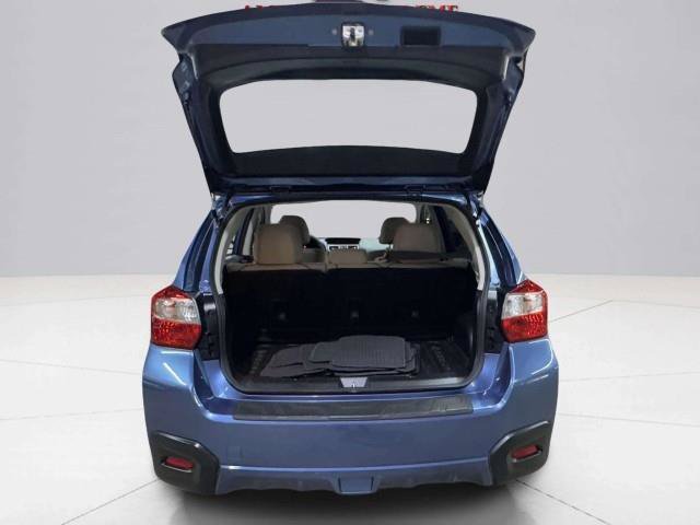 Used 2017 Subaru Crosstrek 2.0i Premium w/ Popular Package #1 AWD/4WD image 48