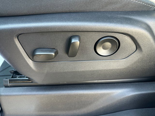 New 2026 Chevrolet Silverado 1500 LT image 20