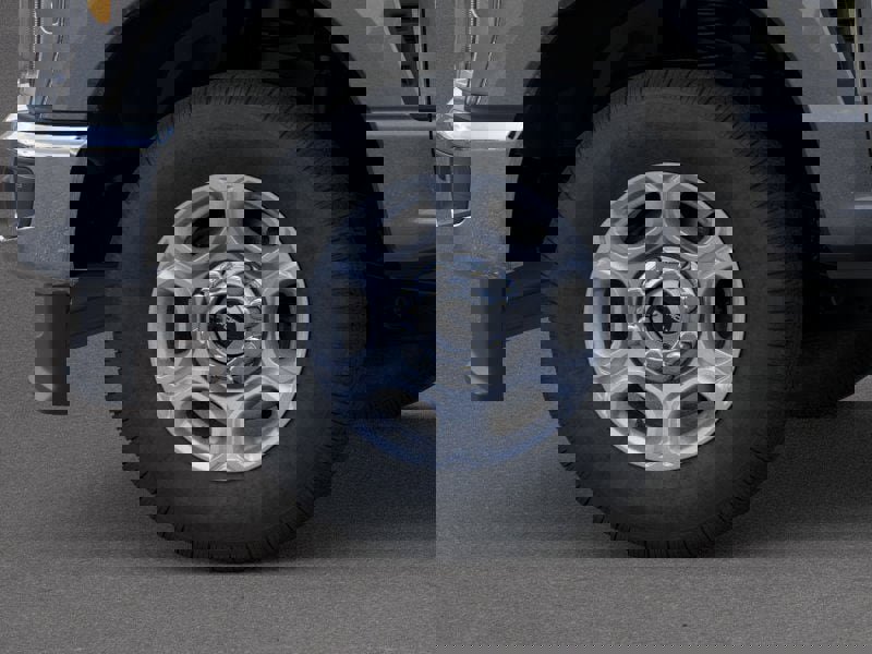 New 2026 Ford F250 4x4 Crew Cab Super Duty image 19