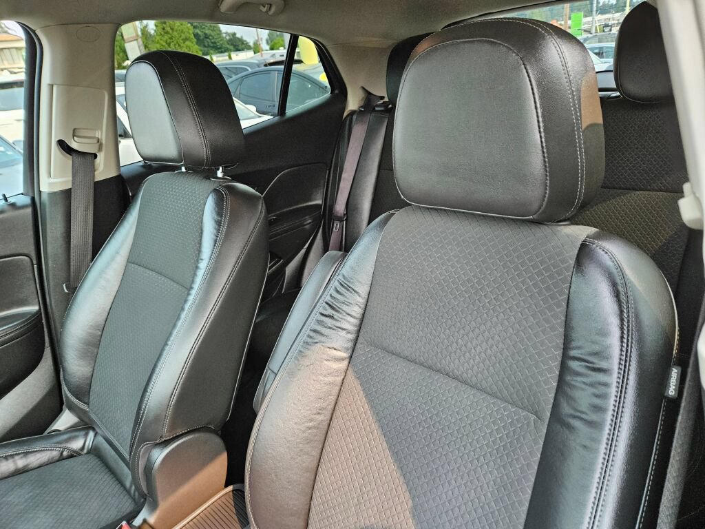 Used 2017 Buick Encore Preferred FWD image 16