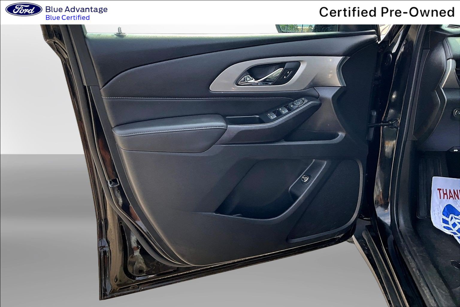 Used 2023 Chevrolet Traverse LT w/ LPO, Floor Liner Package AWD/4WD image 26