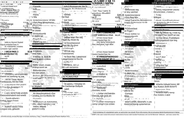 Certified 2024 Cadillac XT4 Sport image 34