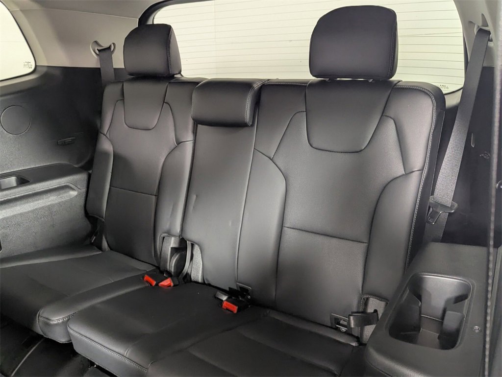 New 2025 Kia Telluride EX image 27
