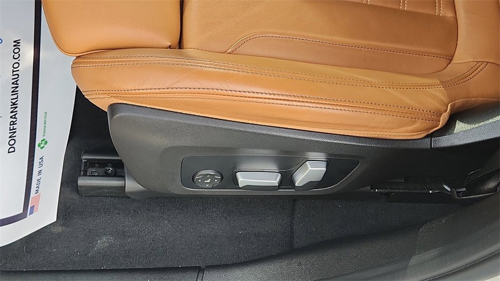 Used 2022 BMW X4 M40i image 16