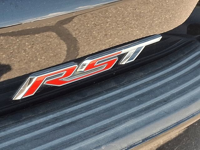 Used 2022 Chevrolet Tahoe RST w/ Luxury Package image 25