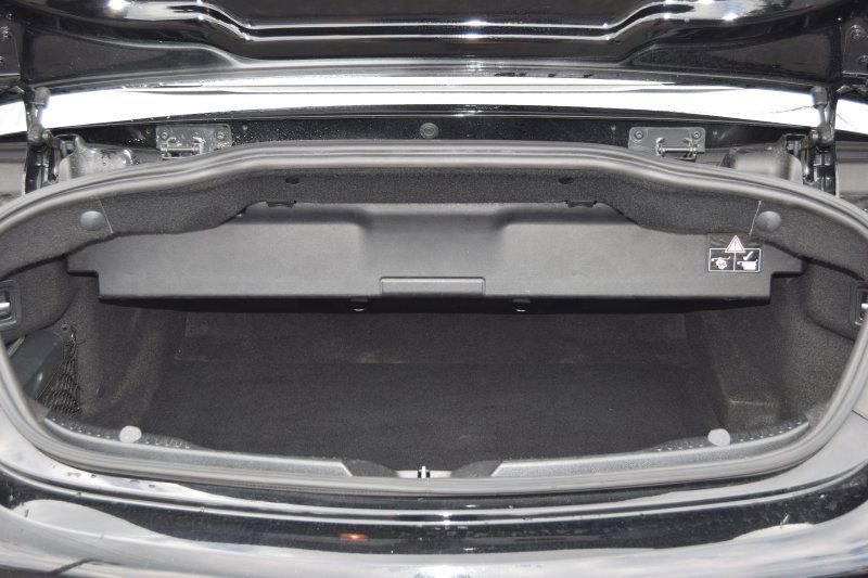 Used 2017 Mercedes-Benz C 300 4MATIC Cabriolet w/ Premium 3 Package image 14