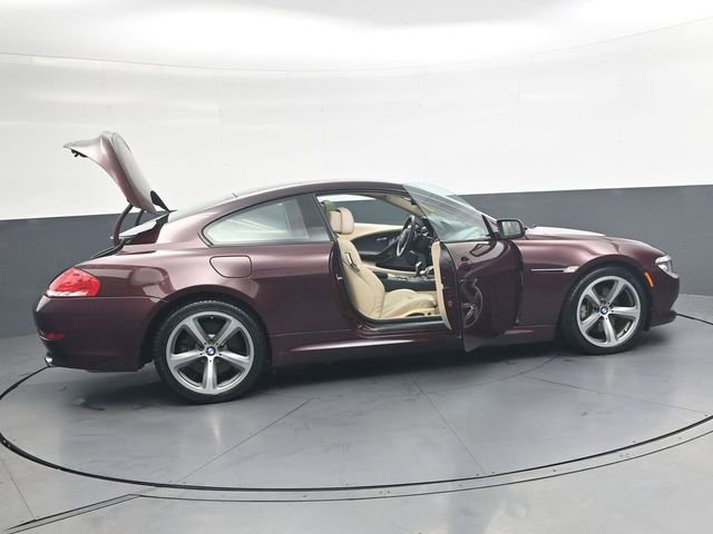 Used 2008 BMW 650i Coupe RWD image 40
