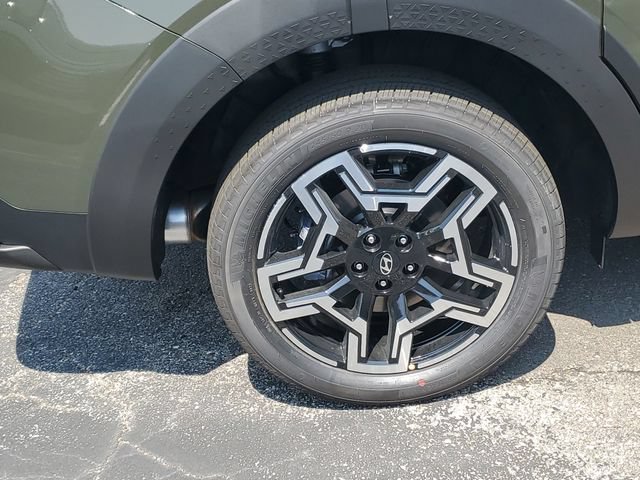 New 2026 Hyundai Santa Cruz Limited AWD/4WD image 5