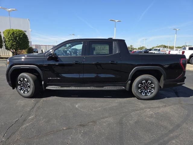 New 2026 GMC Sierra EV Elevation image 17