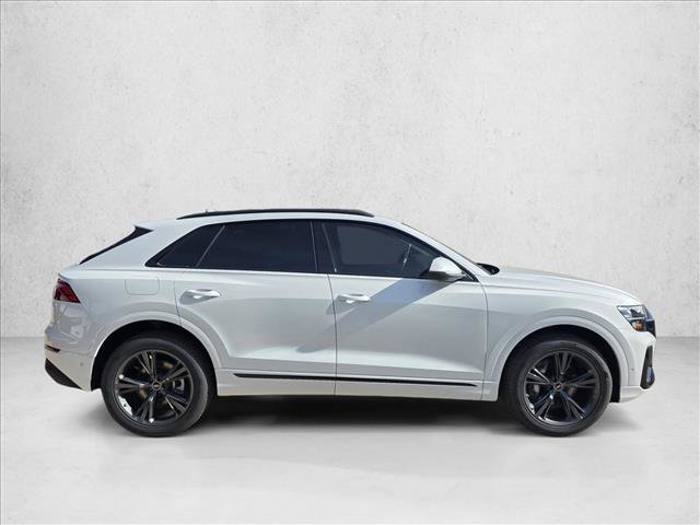 New 2026 Audi Q8 Premium image 4