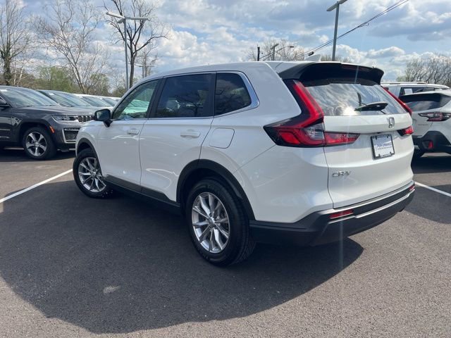Used 2023 Honda CR-V EX image 31