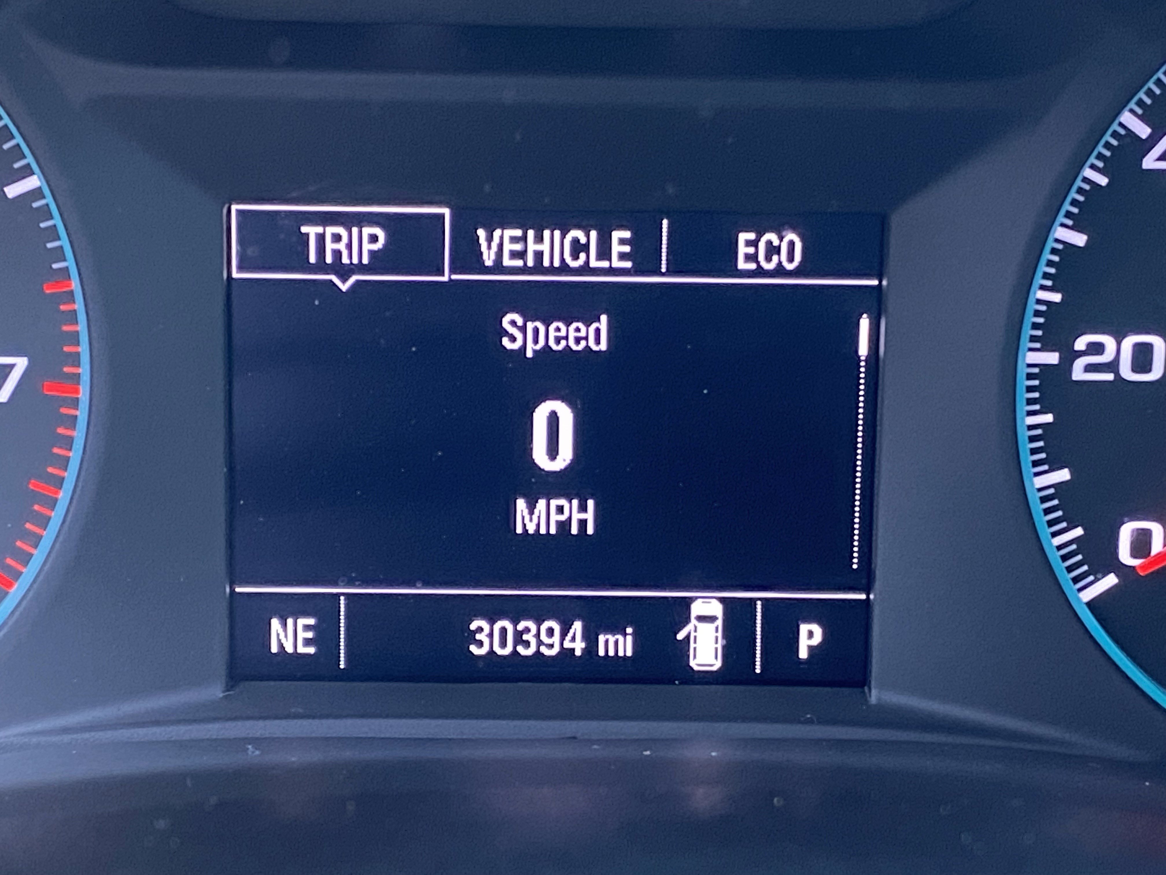 Used 2023 Chevrolet Traverse LS image 22