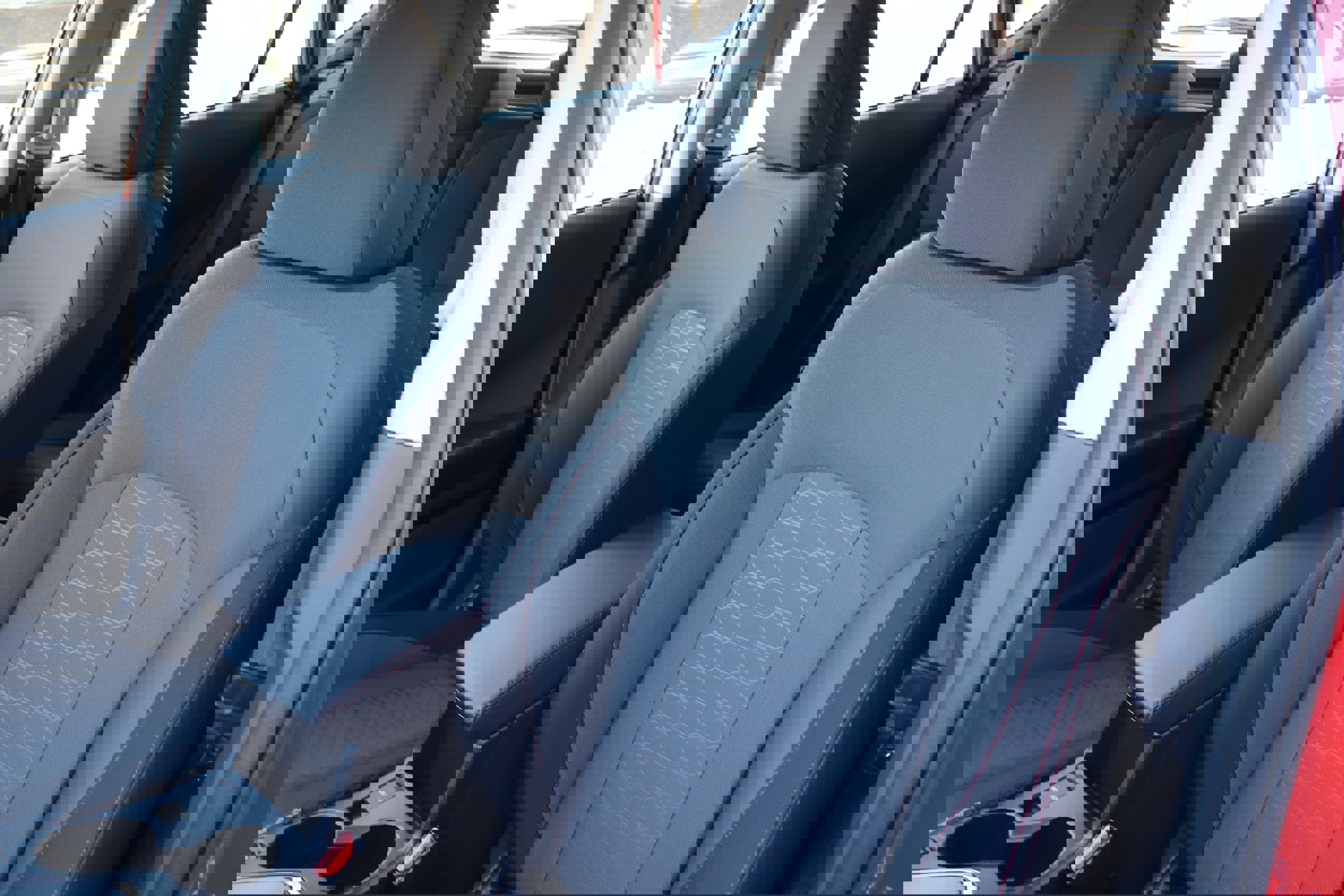 New 2026 Subaru Impreza 2.0i Sport image 11