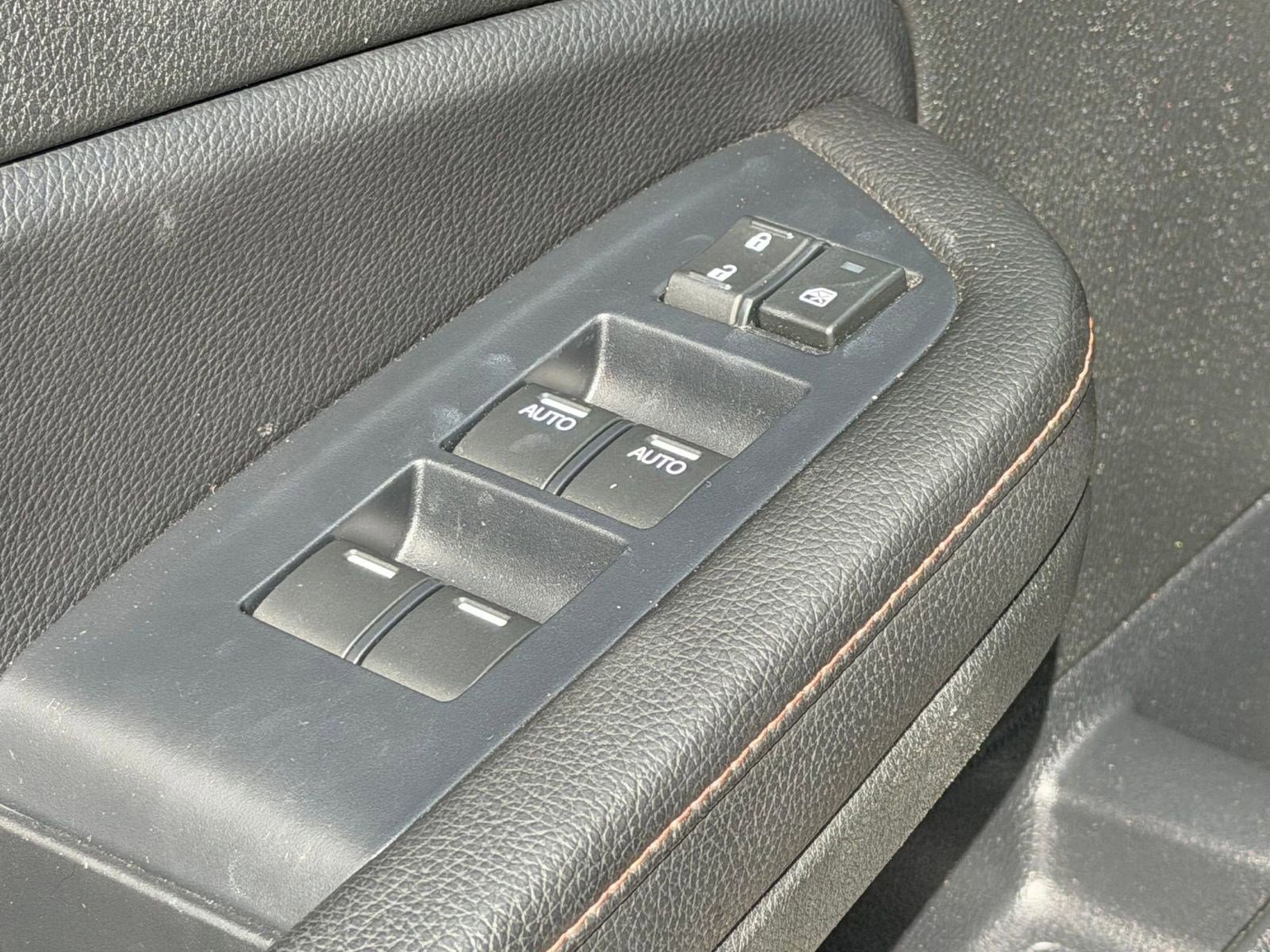 Used 2025 Honda Ridgeline TrailSport image 21