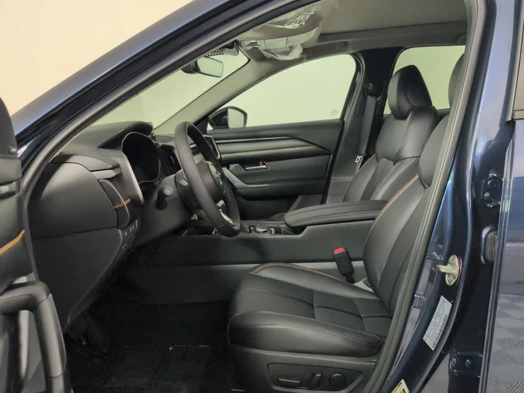 New 2026 MAZDA CX-50 AWD 2.5 S w/ Weather Package image 14
