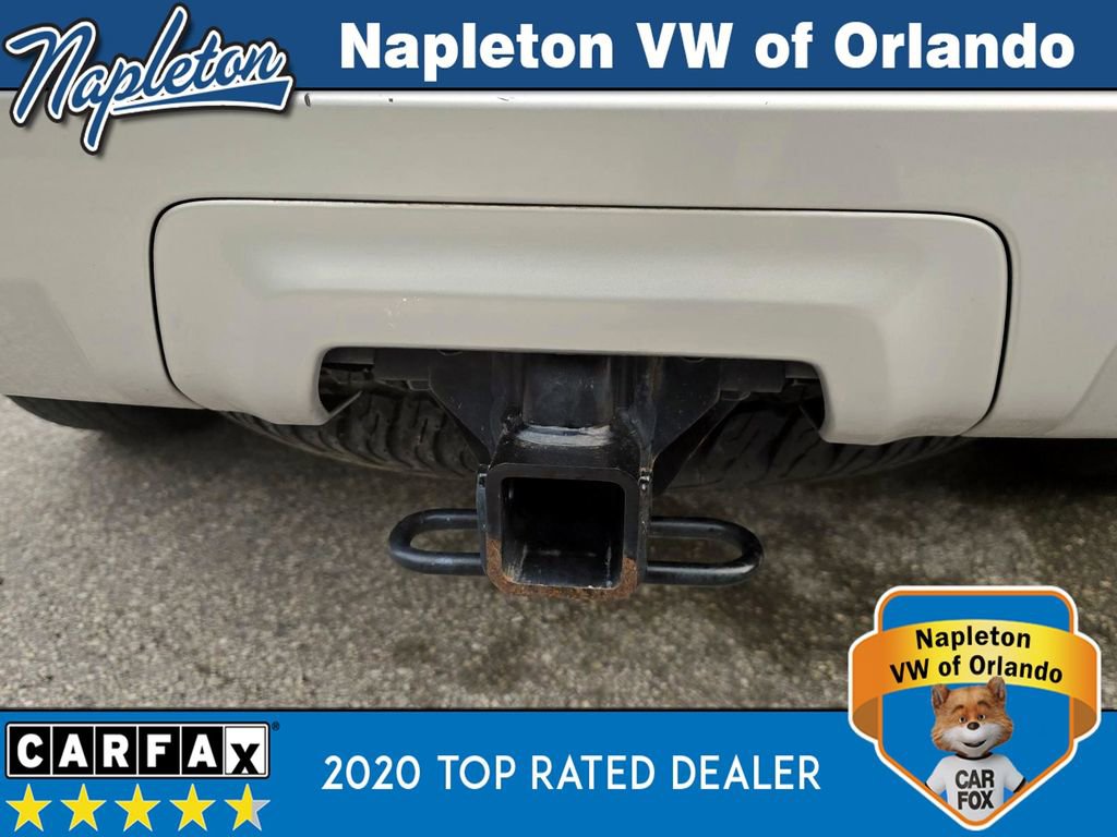 Used 2024 Toyota 4Runner SR5 Premium image 7