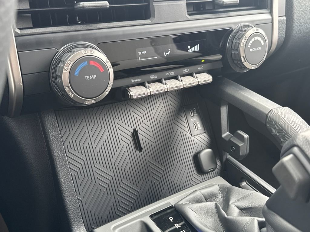 New 2026 Toyota 4Runner SR5 image 26