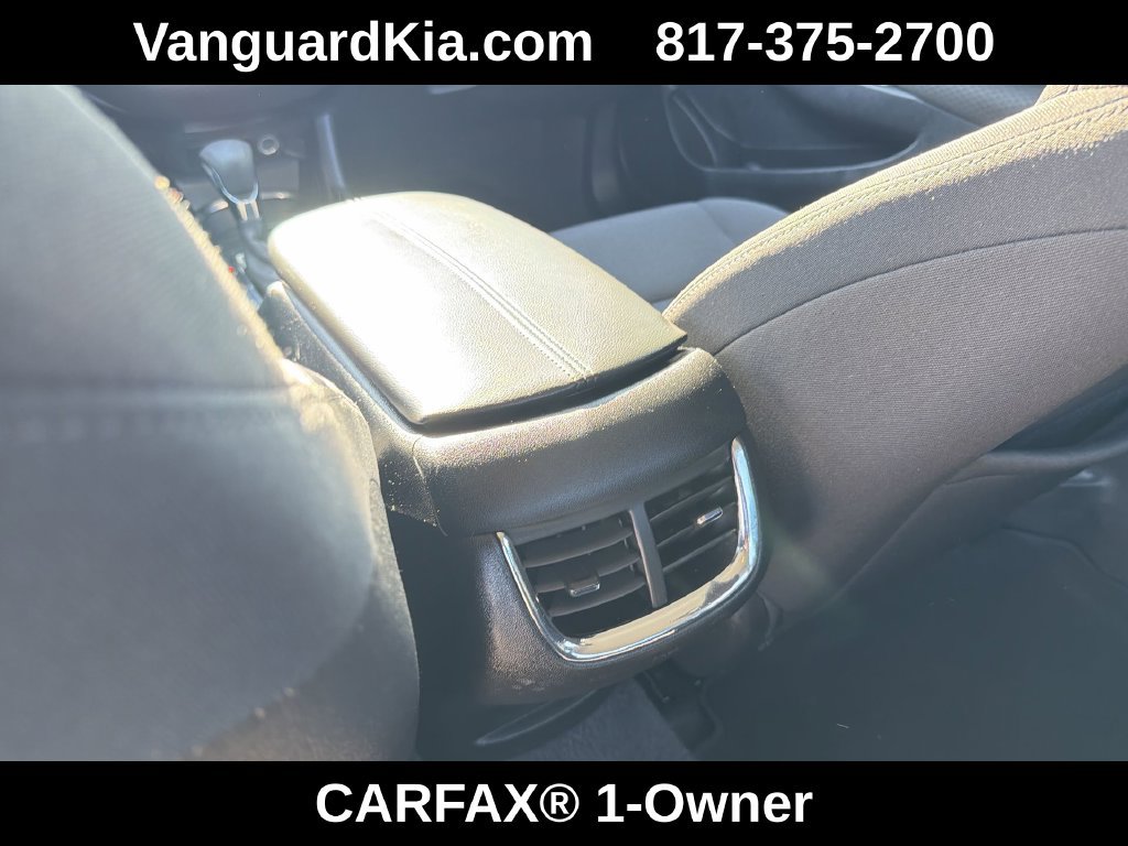 Used 2024 Chevrolet Malibu LT FWD image 23