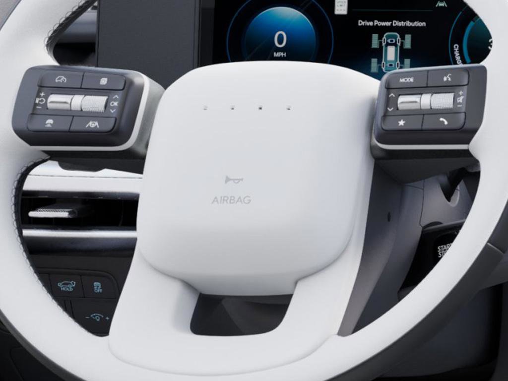 New 2026 Hyundai Ioniq 9 Calligraphy image 17